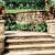 Natural stone landscaping